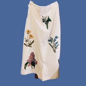 🔥Stella Mccartney Dropped Crotch Culottes